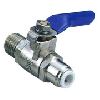 BALL VALVES