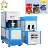 Maya Jieli bottle blow molding machine