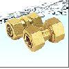 ppr fittings-coupling