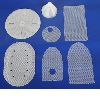 Polypropylene Hernia Mesh