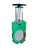 slurry gate valve