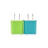 5V 1A output single port USB travel charger adapter for Android phone