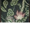 JACQUARD TAPESTRY