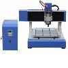 desktop CNC engraving machine