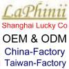 [CN] Shanghai Lucky CO., LTD