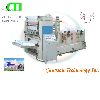 Auto Interfolded Facial Tissue Making Machine