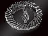 SPIRAL BEVEL GEARS