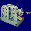 SEMI TUBULAR RIVET HEADING MACHINE