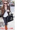 Gucc Irina Medium Tote Black