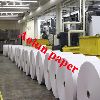 offset printing paper