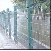 Wire Mesh Fence