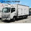 TR-550 transport refrigeration units