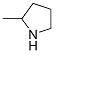 2-Methylpyrrolidine