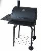 Charcoal grill-1