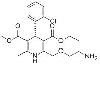 (S)-Amlodipine  CAS NO.: 103129-82-4