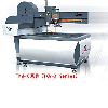 water jet cutting machine