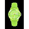 Acid Green Watch