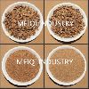 Walnut shell powder or granule