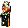 Amusement Dream roulette  machine