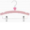 Wooden Children hanger TF3226N-CP