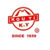 [TW] Kou Yi Iron Works Co., Ltd.