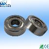 Deep groove ball bearings