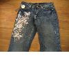 Seven/Evisu/Red monkey/D&G Jeans