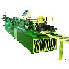 Stud & Track Roll Forming Machine