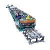 Floor Decking Roll Forming Machine