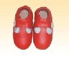 Baby Leather Shoes