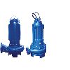 QW type sewage pump