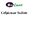 cefpriome sulfate