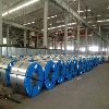 CRC dc03 cold rolled steel coil for automobile part