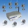 IP CAMERA SERVER EL-IPS506