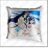 Printed cartoon pillows