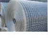 welded wire mesh