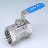 Ball Valve