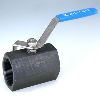 Ball Valve