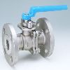 Flanged  Valve