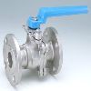 Flanged Valve