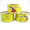 canned mackerel