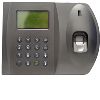 fingerprint time&attendance machine