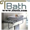 [CN] T bath industrial Ltd.