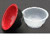 high quality PP plastic noodle bowl