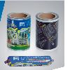 sausage aluminum film