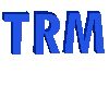 [TW] TRM-Top Rank Machinery Inc.