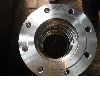 ASTM A105 Forged Carbon Steel Pipe Flange