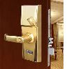 RF Card Hotel Lock