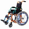 Pediatric wheelchair 