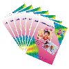 RC Premium Glossy Photo Paper 260g in A4, 20sheets